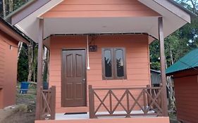 Oceanboys Chalet Coral Bay